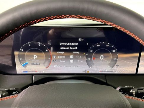 New 2026 Nissan Armada PRO-4X AWD/4WD image 30