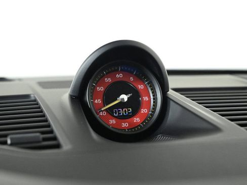 Certified 2022 Porsche 911 GT3 image 21