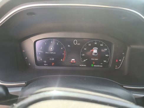 Used 2023 Acura Integra FWD image 10