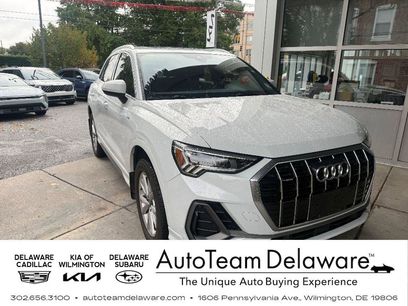Used 2021 Audi Q3 2.0T Premium Plus w/ Premium Plus Package