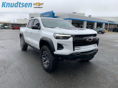 Used 2025 Chevrolet Colorado ZR2 w/ Technology Package