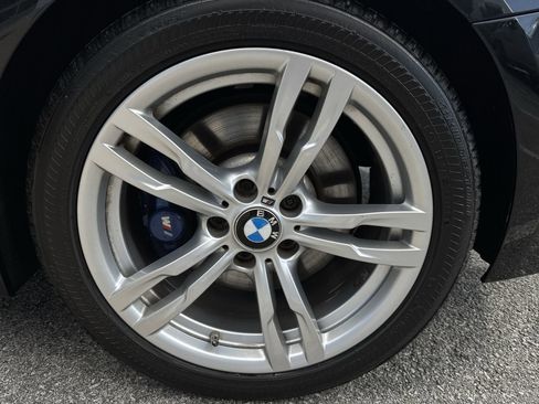 Used 2014 BMW 435i 435i M Sport w/ Driver Assista image 30