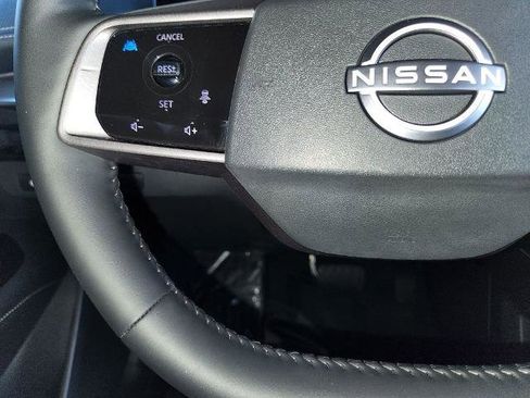 Certified 2025 Nissan Murano SL image 26