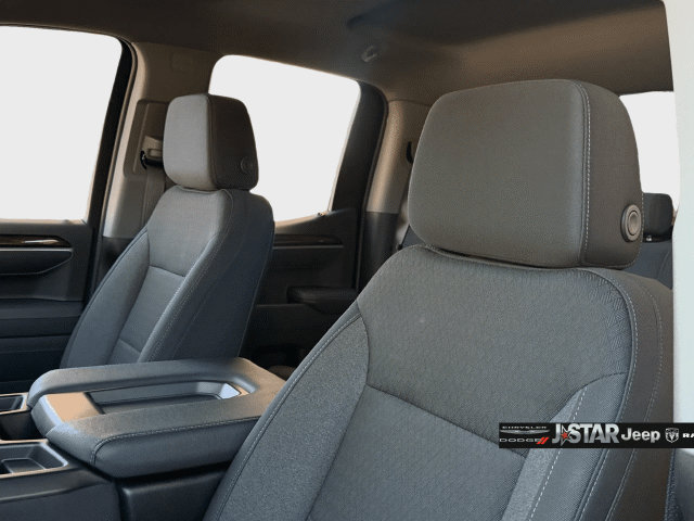 Used 2026 GMC Sierra 1500 Elevation AWD/4WD image 12