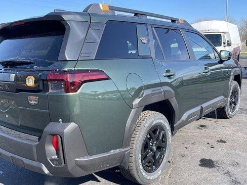 New 2026 Subaru Outback Wilderness AWD/4WD image 4