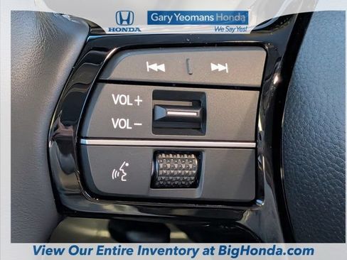 Used 2026 Honda CR-V EX-L image 30