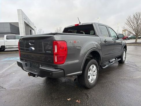 Used 2020 Ford Ranger XLT w/ Trailer Tow Package image 4