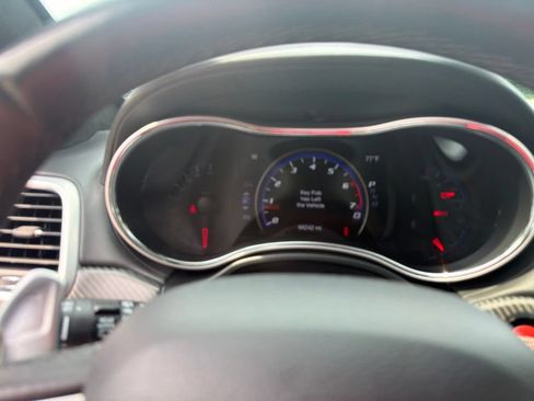 Used 2021 Jeep Grand Cherokee SRT AWD/4WD image 21