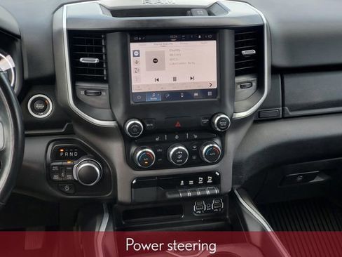Used 2023 RAM 1500 Big Horn AWD/4WD image 33