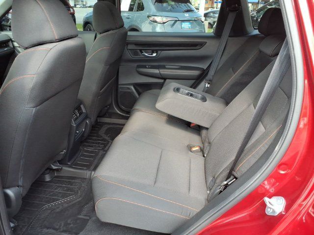 Certified 2026 Honda CR-V TrailSport image 6