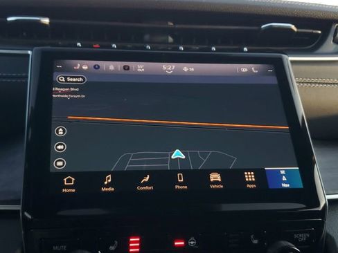 New 2025 Jeep Grand Cherokee L Limited image 29