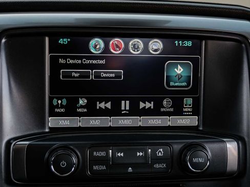 Used 2016 Chevrolet Silverado 3500 LTZ w/ Duramax Plus Package image 32