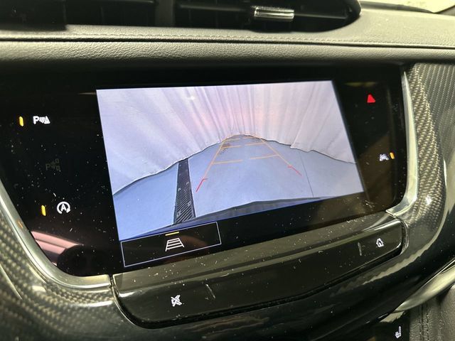 Used 2023 Cadillac XT6 Sport AWD/4WD image 13