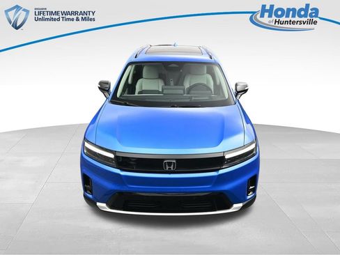New 2026 Honda Prologue Elite image 17