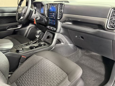 Certified 2025 Ford Ranger XLT w/ Trailer Tow Package image 10