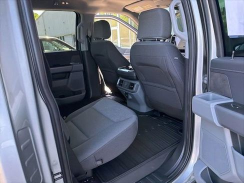 New 2026 Ford F150 XLT w/ Equipment Group 302A MID AWD/4WD image 20