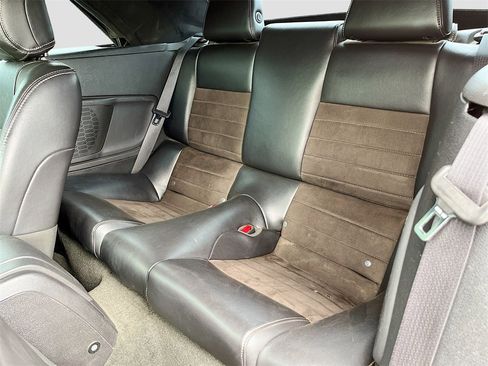 Used 2014 Ford Mustang GT Premium w/ Electronics Package image 22