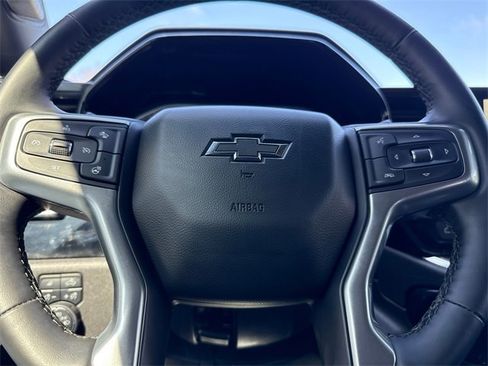 Used 2024 Chevrolet Silverado 1500 RST image 31