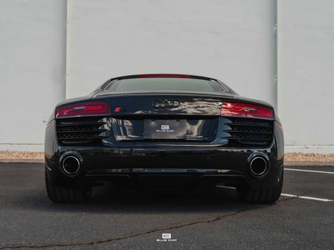 Used 2014 Audi R8 V10 AWD/4WD image 18