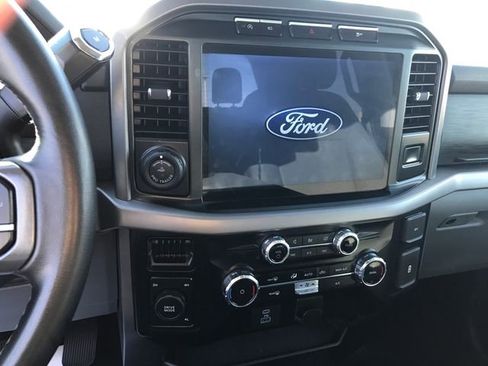Used 2024 Ford F150 XLT image 30