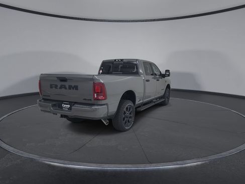 New 2026 RAM 2500 Big Horn AWD/4WD image 14