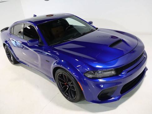 Used 2021 Dodge Charger Scat Pack image 27
