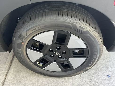 New 2026 Hyundai Santa Fe SE FWD image 20