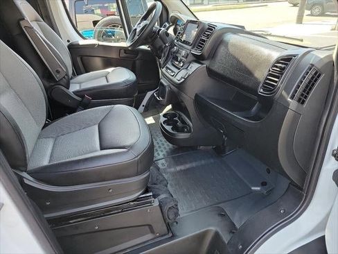 Used 2023 RAM ProMaster 2500 image 14