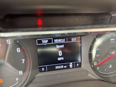 Certified 2023 Chevrolet TrailBlazer LT w/ Convenience Package FWD image 6