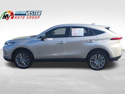 Used 2021 Toyota Venza Limited w/ Advanced Technology Package