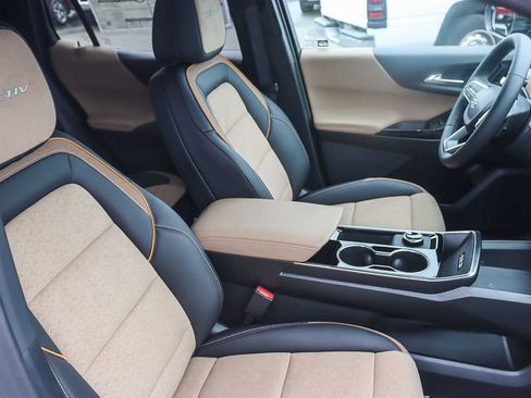 New 2026 Chevrolet Equinox ACTIV w/ Convenience Package III image 15