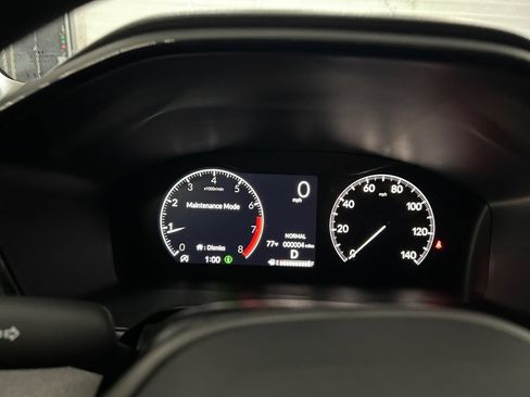 New 2026 Honda CR-V EX image 25