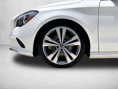 Used 2019 Mercedes-Benz CLA 250 image 10