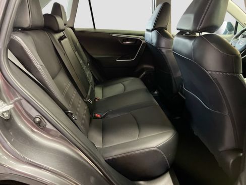 Used 2024 Toyota RAV4 Limited w/ Advanced Technology Package AWD/4WD image 28