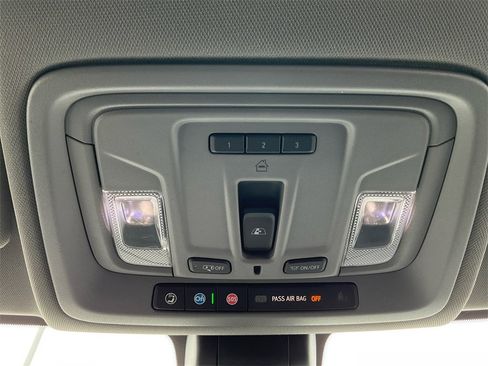 Used 2022 Chevrolet Silverado 1500 LTZ w/ Safety Package II image 30