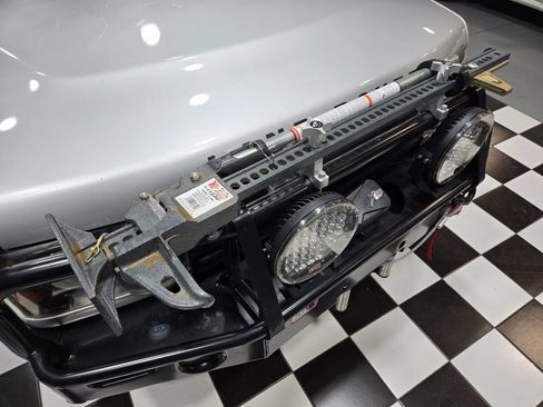 Used 2004 Land Rover Discovery SE image 40