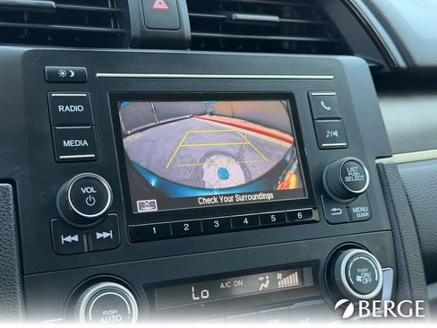 Used 2019 Honda Civic LX image 28