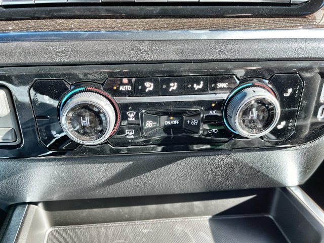 New 2026 Chevrolet Silverado 1500 RST w/ Convenience Package II AWD/4WD image 24
