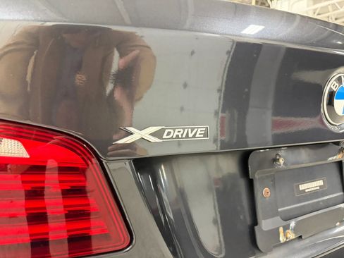 Used 2015 BMW 535i xDrive Sedan image 18