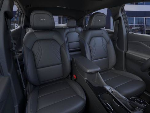 New 2026 Buick Envista Sport Touring w/ Convenience I Package FWD image 16