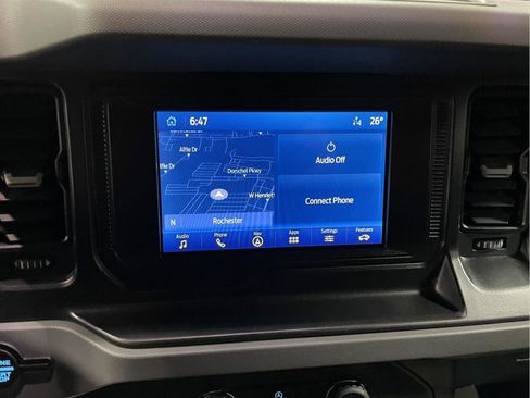 Used 2023 Ford Bronco Big Bend image 29