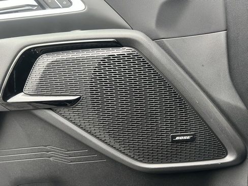 New 2026 Chevrolet Silverado EV LT w/ Plus Package image 9