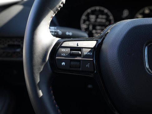 Used 2024 Honda HR-V Sport image 21