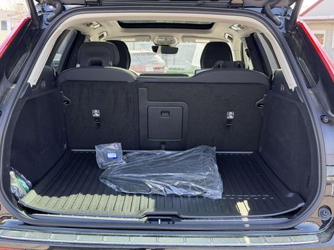 Certified 2026 Volvo XC60 B5 Plus w/ Protection Package Premier image 13