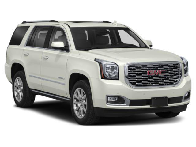 Used 2020 GMC Yukon Denali w/ Denali Ultimate Black Edition AWD/4WD image 6
