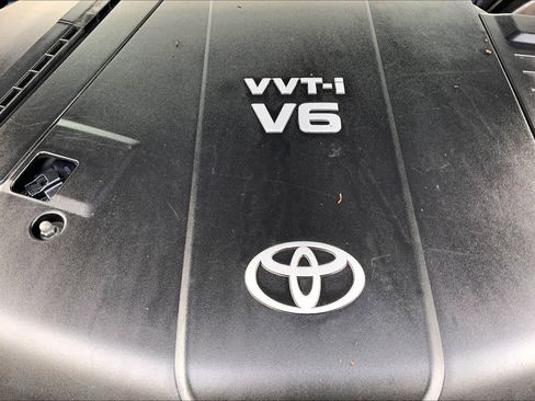 Used 2008 Toyota Tacoma 4WD Access V6 AT image 29