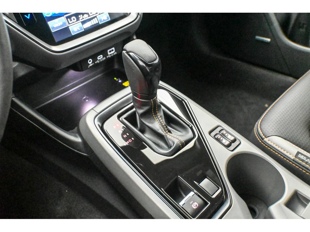 New 2026 Subaru Crosstrek 2.5i Wilderness w/ Crosstrek Mirror Package AWD/4WD image 19