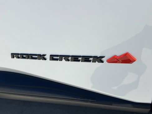New 2026 Nissan Rogue SV w/ Rock Creek Premium Package AWD/4WD image 7