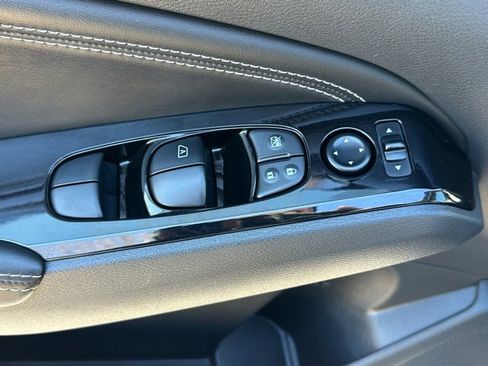 Certified 2023 Nissan Altima 2.5 SV w/ SV Premium Package image 23