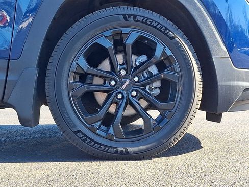 Certified 2022 GMC Terrain SLT w/ Infotainment Package II image 8